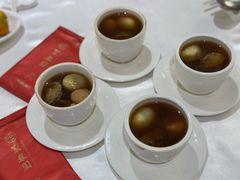-聚春园自助餐厅(东街口店)