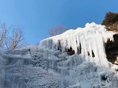 -黑龙潭风景区