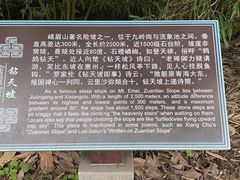 -峨眉山报国寺