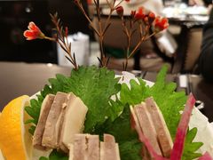 -广州文华东方酒店·江-由辉师傅主理