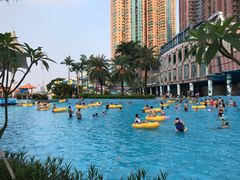 -黄金海岸水上乐园