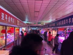 -大东门农贸市场(东顺城街)