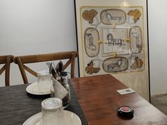 -翠娜家· Trina’s西餐厅(高新万达店)