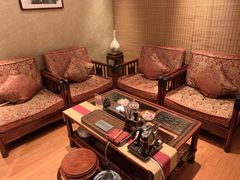 -七彩云南庆沣祥茶庄(金融街店)