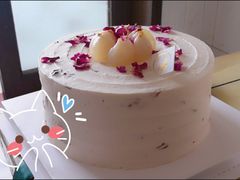 -山与蓝·轻糖鲜果蛋糕(勒泰店)