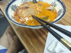 -鸭小妹鸭血粉丝(老门东店)