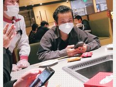 -海底捞火锅(天一广场亚细亚店)