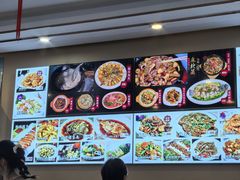 -金丝饭庄(金丝新天地保障性住宅小区店)