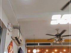 -芬芳甜品(同福路店)