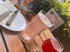 -京A Taproom·精酿餐吧(CBD店)