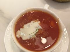 -库滋明·俄罗斯特色美食(中央大街店)