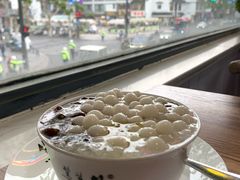 -笃笃笃糖粥(十全街店)
