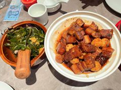 -吕氏焗小鲜•海鲜青岛菜(八大关店)