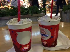 -DQ·蛋糕·冰淇淋(金桥店)