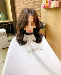 -韩国李知恩形象设计
