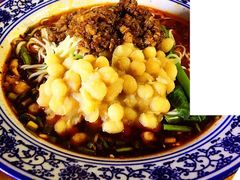 -老地方猫儿面(磁器口店)