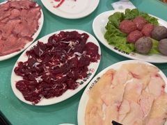 -乌记鲜活牛肉城(金砂东路店)