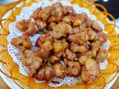 美极掌中宝-半盆菜酒家(中山南一路店)