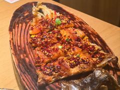 -樱花墅朝鲜族风味餐厅(厦门街创始店)