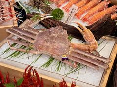 -上井料理黑金店(IFS国金中心店)