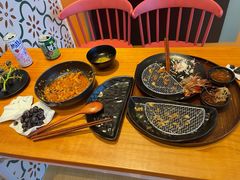 -俊泰食档·韩式料理(新迎小区店)