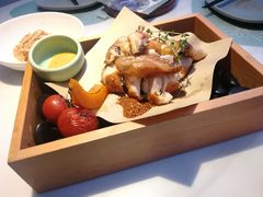 -花开餐厅(环湖中路店)