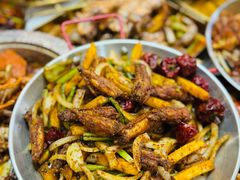 -辣盆盆麻辣小龙虾(哈尔滨总店)