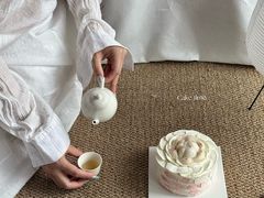 -PETIT PARIS 小巴黎(花园道店)