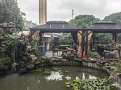 -漫渡庄绿岛花园•隐世庭园菜(滨湖店)