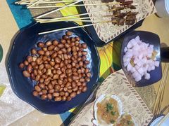 -小桥衢州人家·海鲜烧烤·盱眙龙虾(万达水街店)