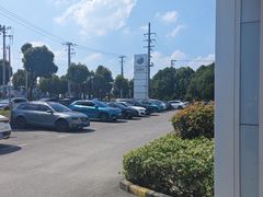 -协通上汽大众(青浦店)
