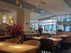 -豪客来牛排(重庆三峡广场步行街1704店)