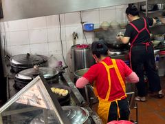 -求生煎包(武夷小区店)