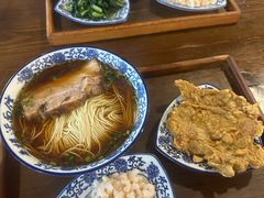 -老横泾面馆(吴中横泾店)
