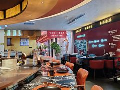 -牛将军•涮肉•烤肉(北京王府井·故宫店)