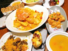 -甬上名灶(天一阁·翠柏店)