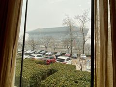 -民族饭店-四季餐厅