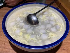 酒酿圆子-老宁波1381餐厅(桃源中路店)