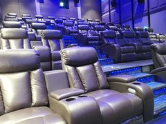 VIP厅-春天国际影城(中庚漫游城杜比全景声店)