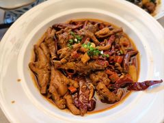 -老三样 · 江西菜馆(前海壹方汇店)