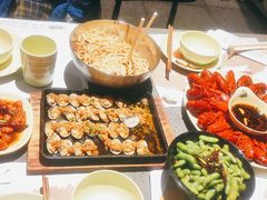 -一棠龙虾•王牌虾球(后湖御华里店)
