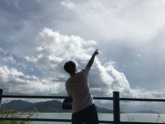 -那琴半岛地质海洋公园