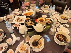 -中国厨房/台湾牛肉面