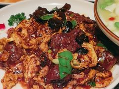 -京尊烤鸭店JINGZUN(春秀路店)