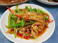 -鱼宴馆·家宴老字号淳鱼馆(千岛湖总店)