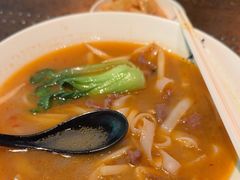 -漆黑觉米粉(三里屯店)