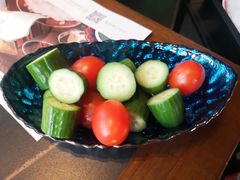 自助小料-大隐·成都火锅Bistro(合生麒麟新天地店)