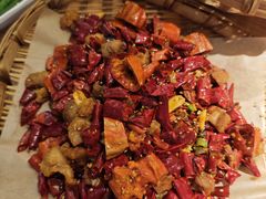 -花盐街·四川乐山小吃(西单大悦城店)