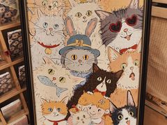 -猫的天空之城概念书店(苏州平江店)