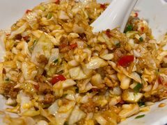 酸包菜肉泥-壹盏灯(惠农店)